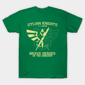 Hylian Knights
