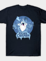 Ice Age Caveman T-Shirt