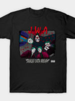 J.W.A T-Shirt