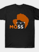 Moss T-Shirt