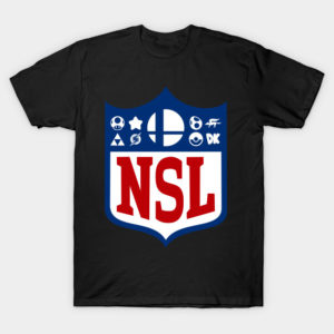 National Smash League