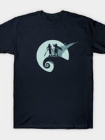Nightmare Before Fantasy T-Shirt
