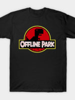 Offline Park T-Shirt