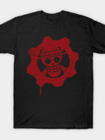 Pirates of War T-Shirt