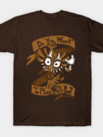 Play with me T-Shirt