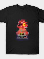 Retro Gaming T-Shirt