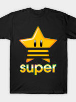 SUPER T-Shirt
