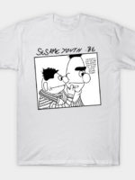 Sesame Youth T-Shirt