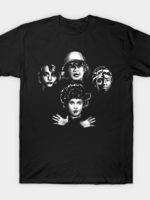 Strange Rhapsody T-Shirt