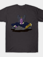 Thano Montana T-Shirt