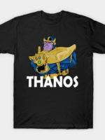 Thanos Cash T-Shirt