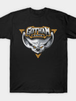 The Gotham Bats T-Shirt