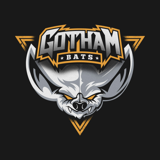 The Gotham Bats