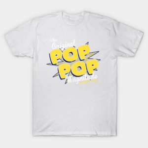 The Original Pop Pop