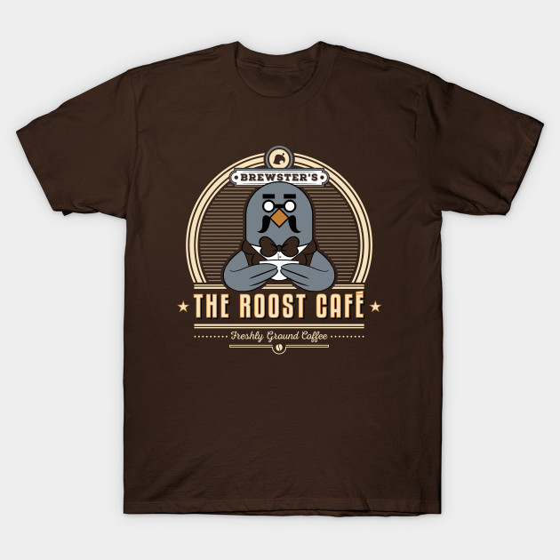 The Roost Café