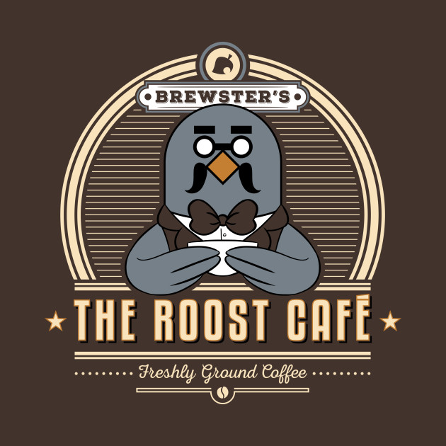 The Roost Café