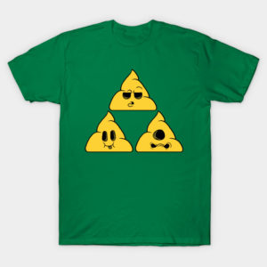 The other Triforce