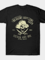 Treasure Hunters Club T-Shirt