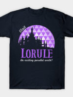 Visit Lorule T-Shirt