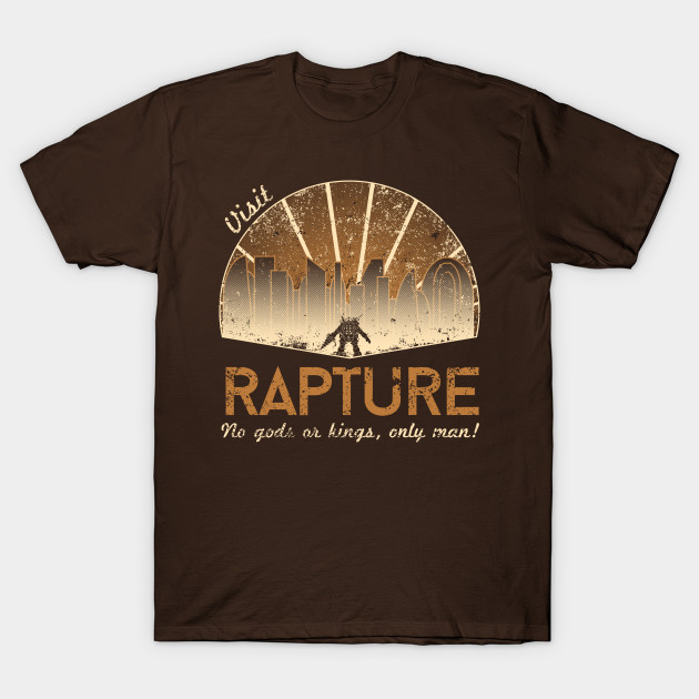 Visit Rapture - V2