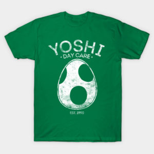 Yoshi Day Care