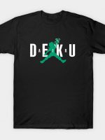 Air Deku T-Shirt