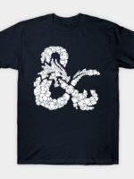 Dice & Dragons T-Shirt