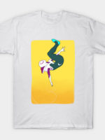 Does whatever a SpiderGwen can T-Shirt