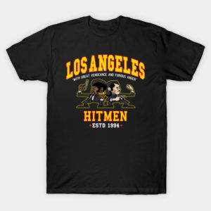 L.A. Hitmen