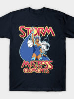 Mistress of the Elements T-Shirt
