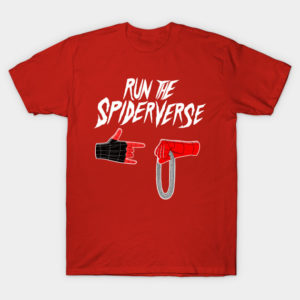 Run the Spiderverse