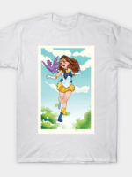 Sailor Kitty T-Shirt
