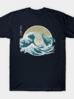 The Great Whale T-Shirt