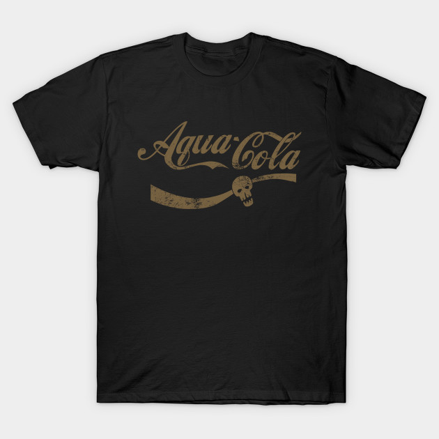 Aqua Cola