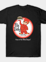 Big Belly Central City T-Shirt