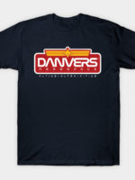 Danvers Aerospace T-Shirt