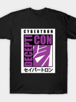 Decepti-CON T-Shirt