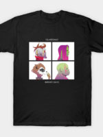 Guardianz: Infinity Days T-Shirt