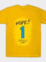 HOPE!! T-Shirt