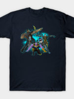 Infinity Force T-Shirt
