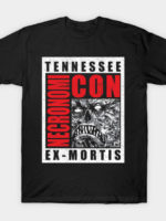 Necronomi-Con T-Shirt