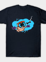Nevermind Dexter T-Shirt