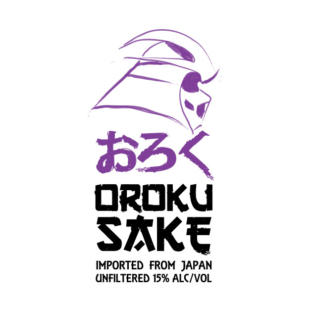 Oroku Sake