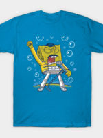 SpongeFreddie T-Shirt