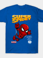 Super spidey T-Shirt