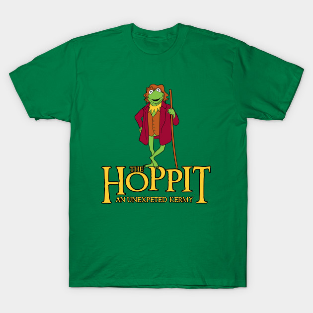 The Hoppit v2