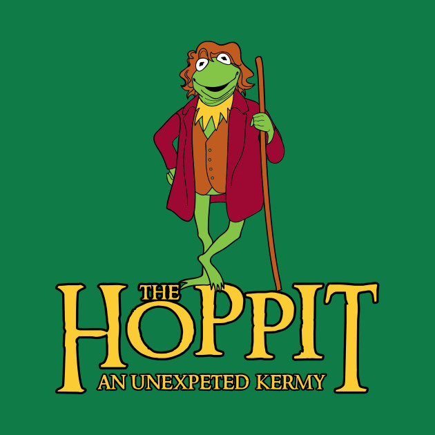 The Hoppit v2