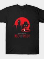 The Murders of Jason & Freddy T-Shirt