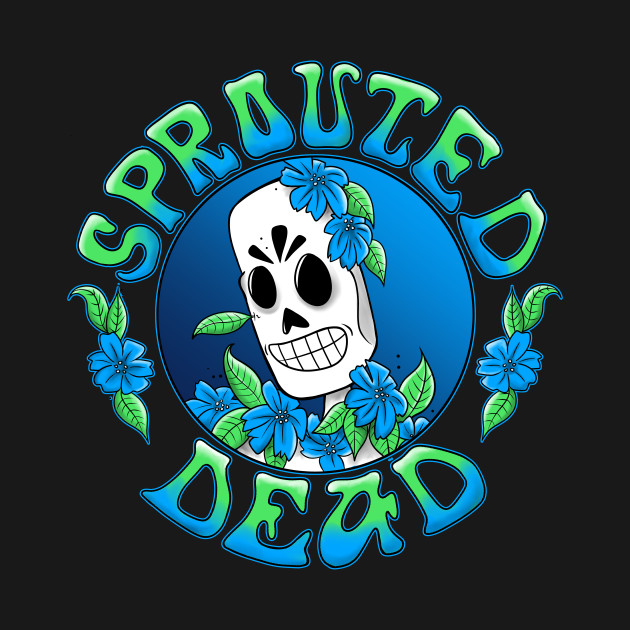 The Sprouted Dead