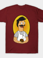 Burger Boss T-Shirt